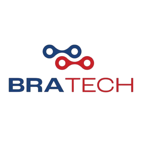 Bratech Logo